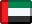 flag icon for UAE